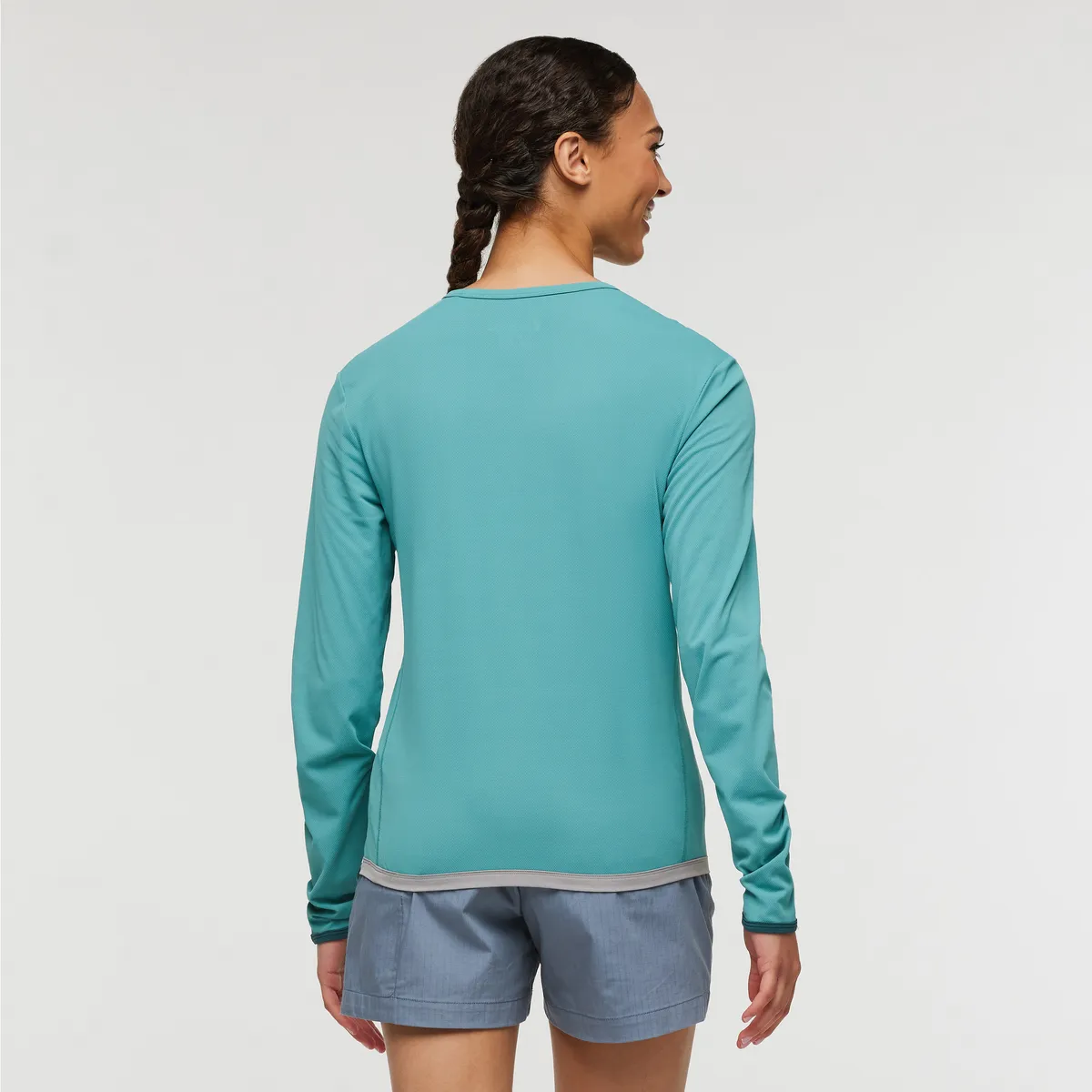 Sombra Long-Sleeve Sun Shirt - Women's sold by cotopaxi product image thumbnail 4