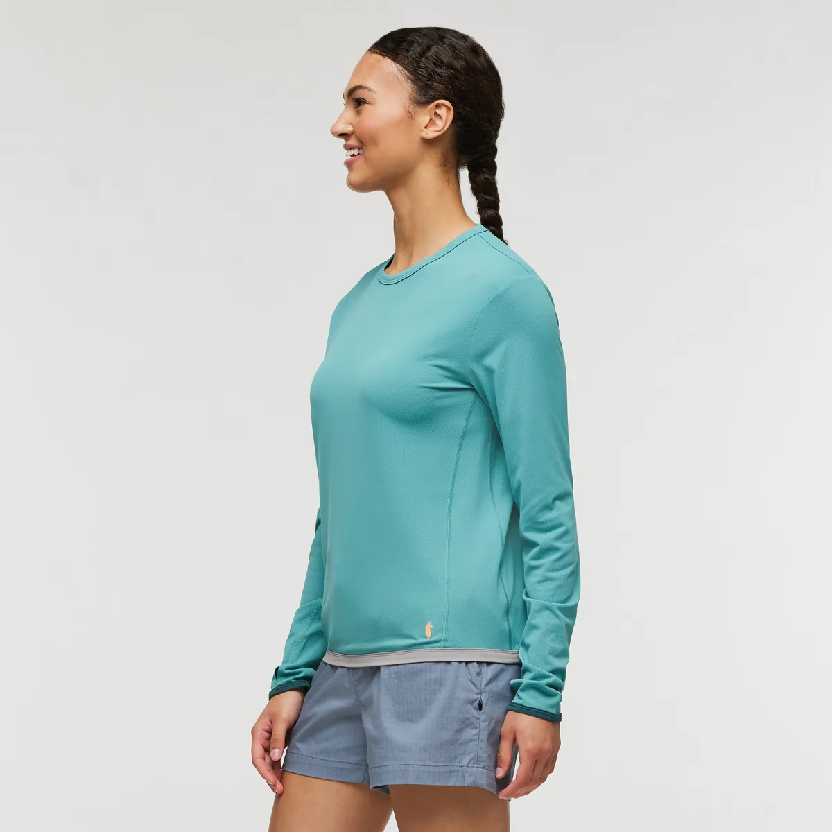 Sombra Long-Sleeve Sun Shirt - Women's sold by cotopaxi product image thumbnail 3