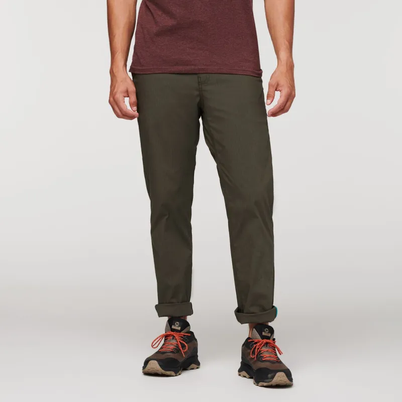 Salto Ripstop Pant - Men's sold by cotopaxi