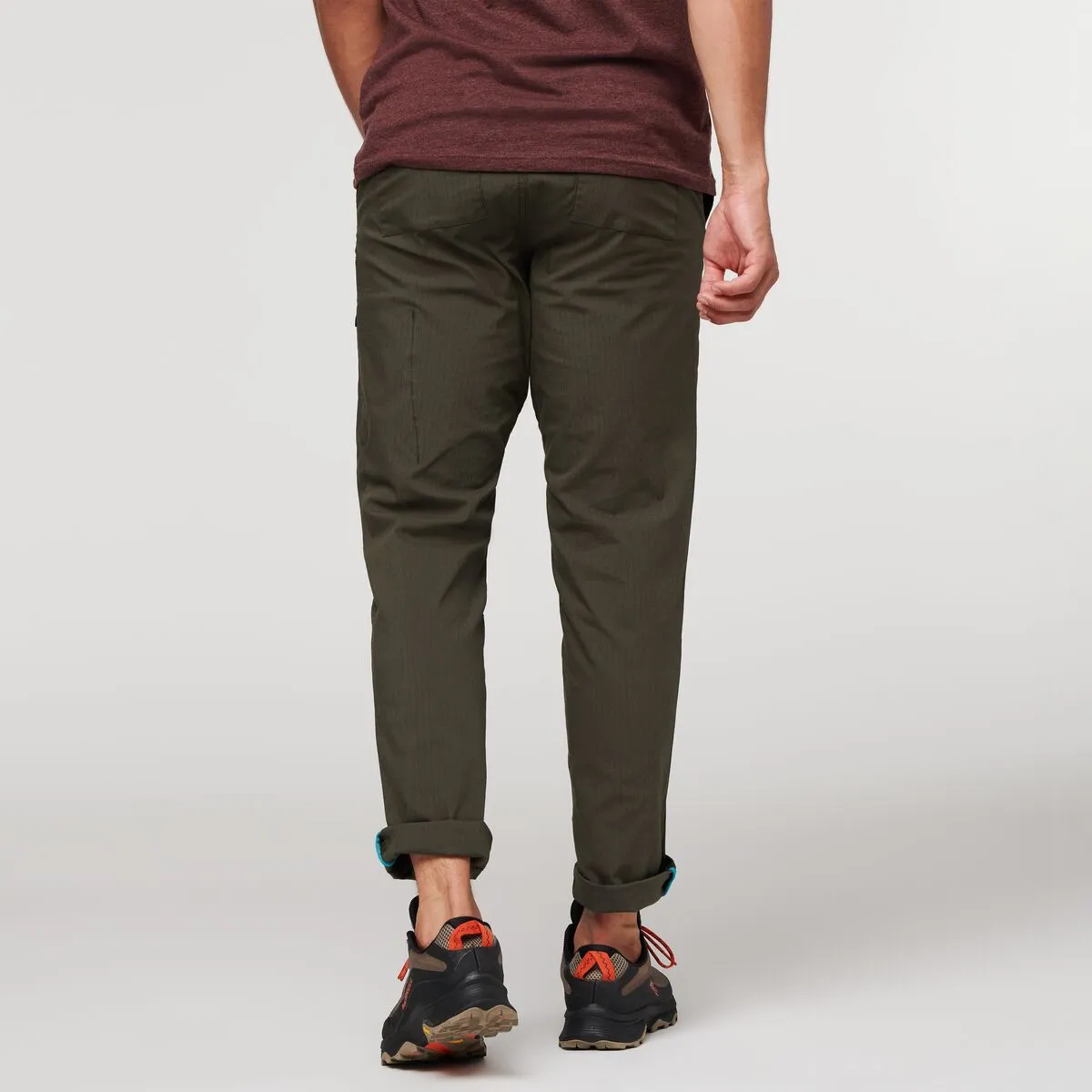 Salto Ripstop Pant - Men's sold by cotopaxi product image thumbnail 4