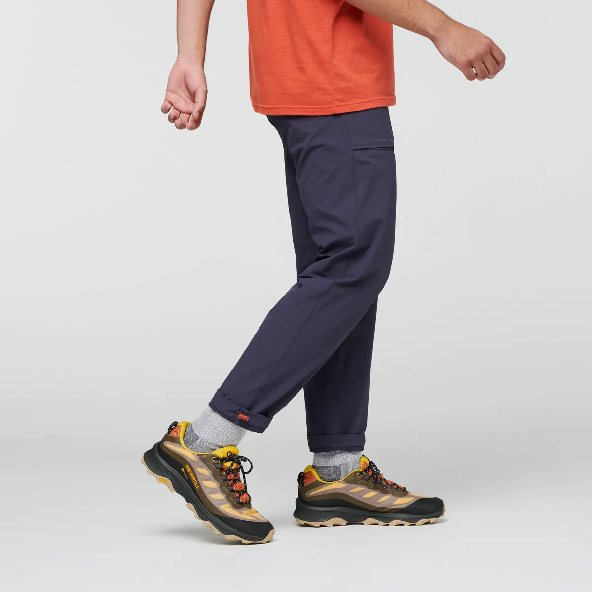 Subo Tech Pant - Men's sold by cotopaxi product image thumbnail 3
