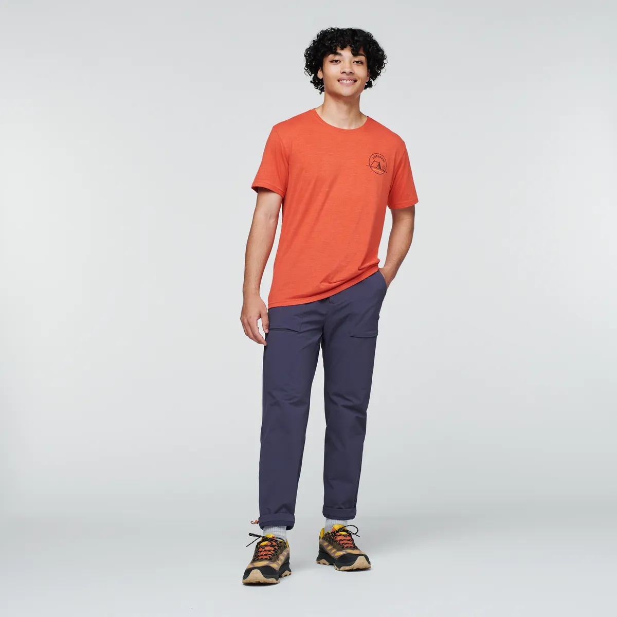 Subo Tech Pant - Men's sold by cotopaxi product image thumbnail 2
