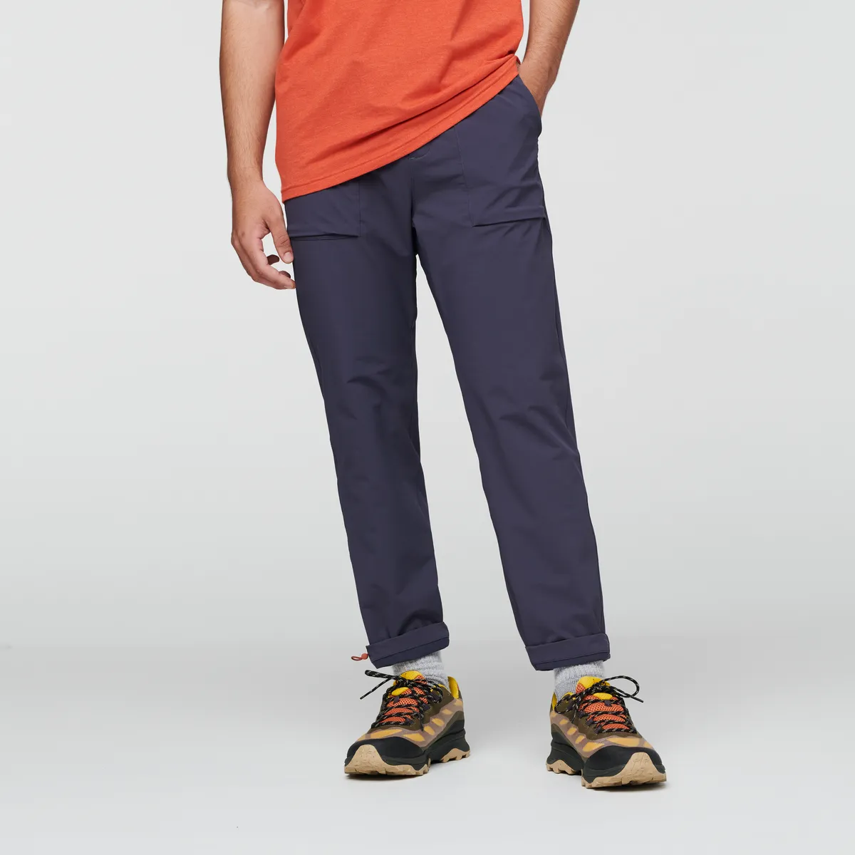 Subo Tech Pant - Men's sold by cotopaxi
