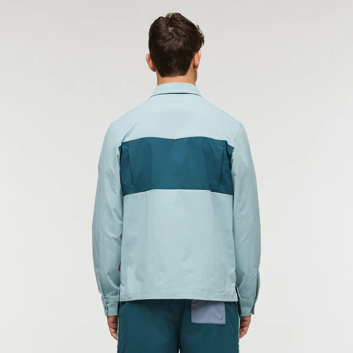 Sumaco Long-Sleeve Shirt - Men's sold by cotopaxi product image thumbnail 4