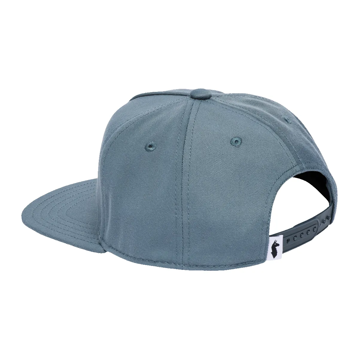 Cotopaxi Flat Brim Hat sold by cotopaxi product image thumbnail 4
