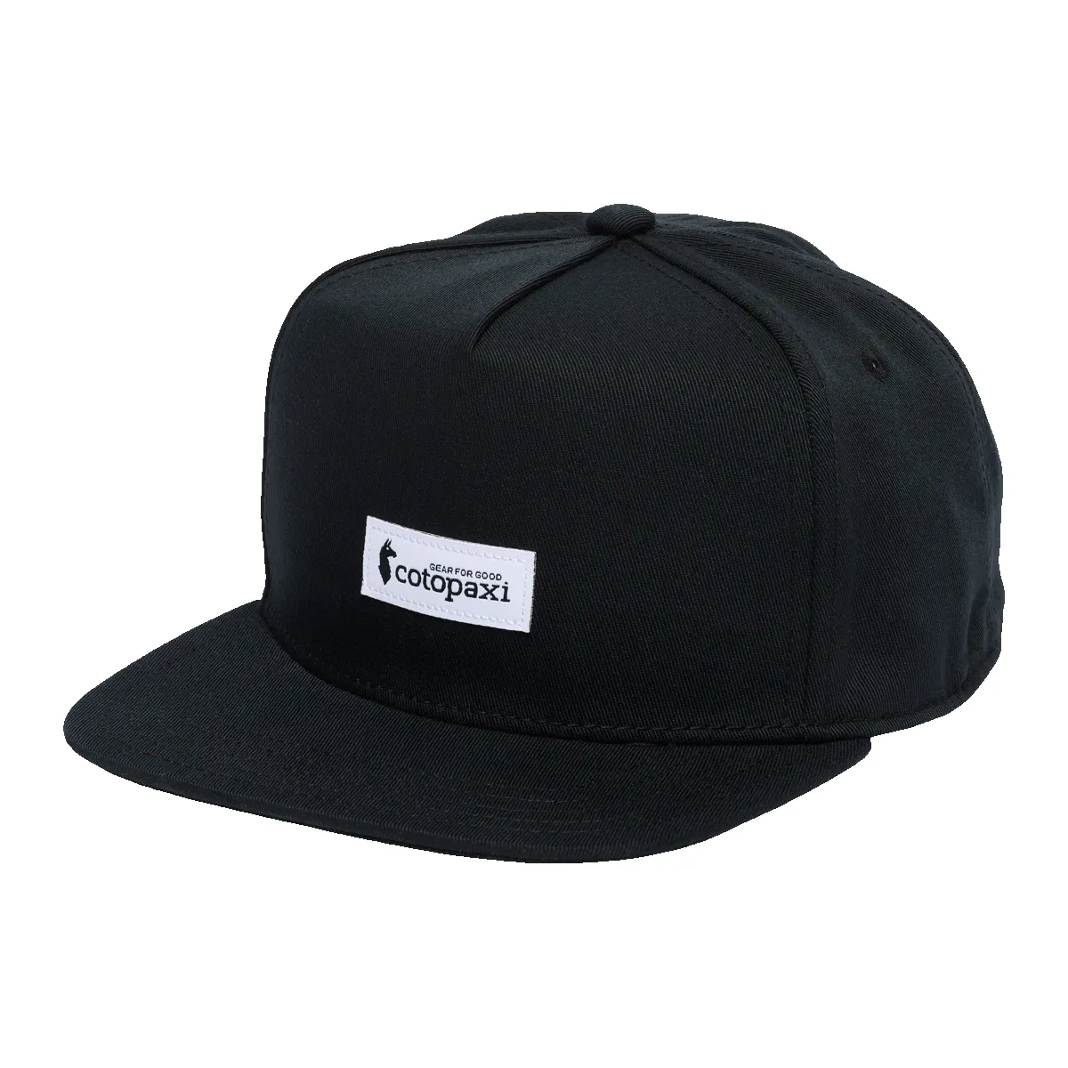 Cotopaxi Flat Brim Hat sold by cotopaxi