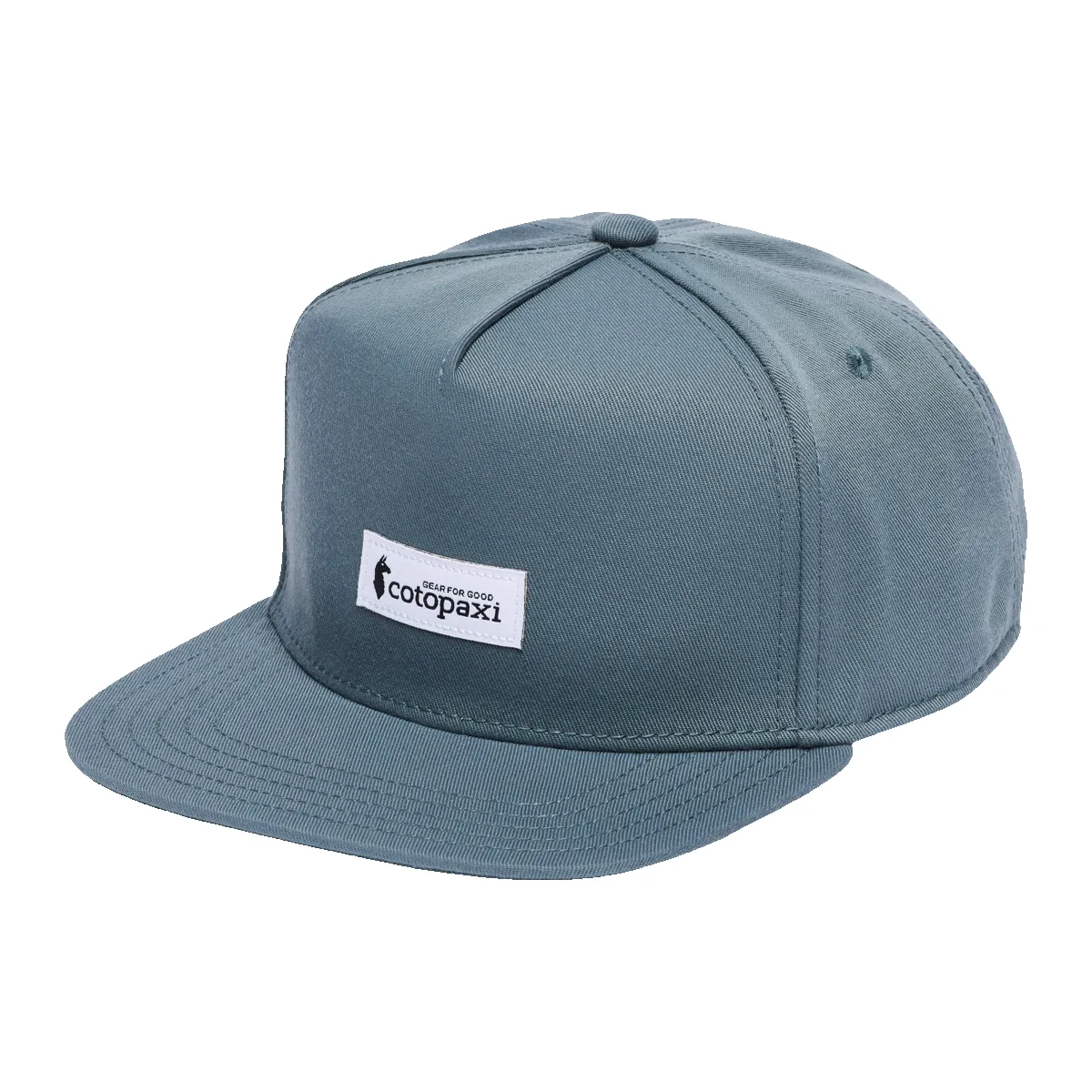 Cotopaxi Flat Brim Hat sold by cotopaxi product image thumbnail 3