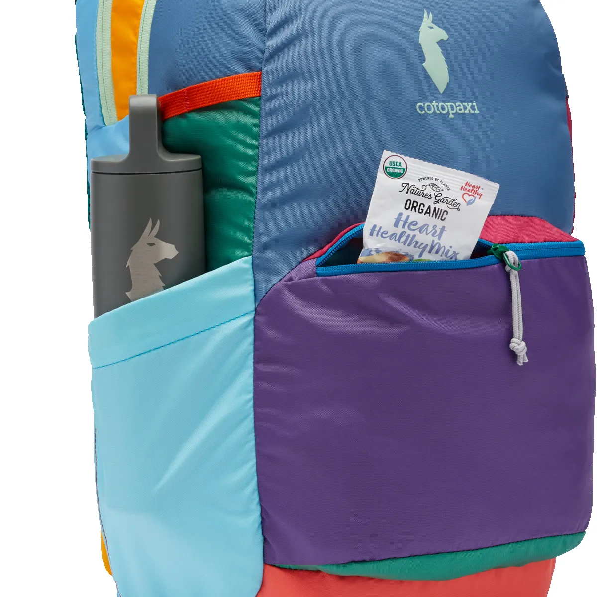 Chiquillo 30L Daypack - Del Día sold by cotopaxi product image thumbnail 5