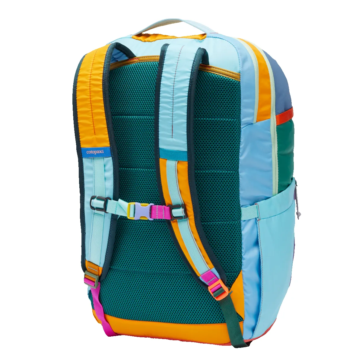 Chiquillo 30L Daypack - Del Día sold by cotopaxi product image thumbnail 2