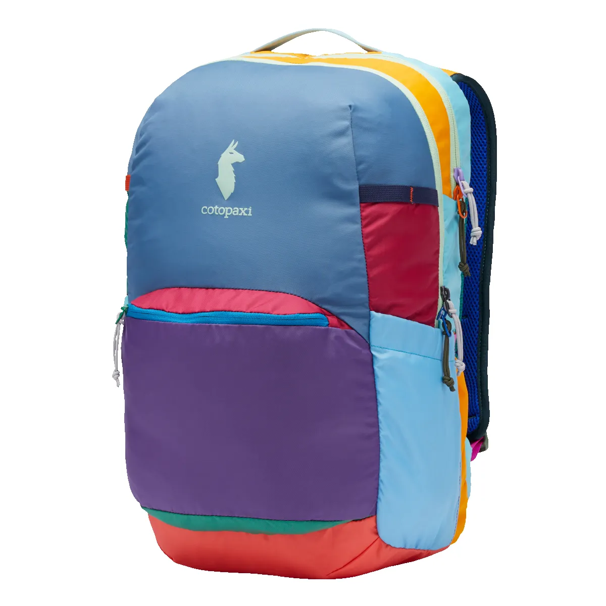 Chiquillo 30L Daypack - Del Día sold by cotopaxi