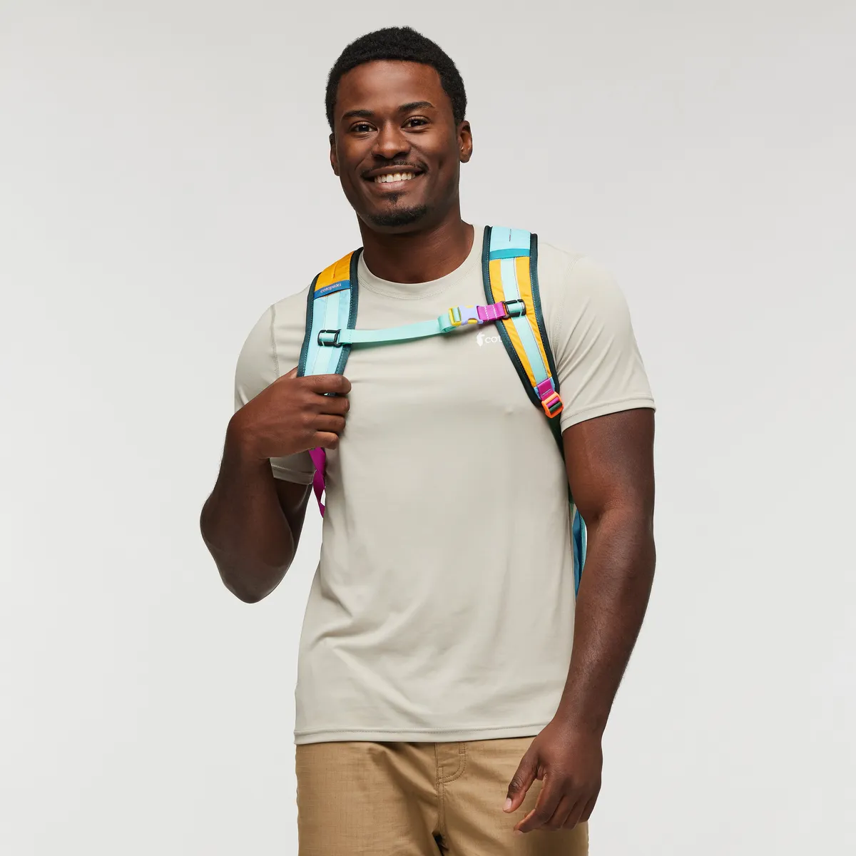 Chiquillo 30L Daypack - Del Día sold by cotopaxi product image thumbnail 4