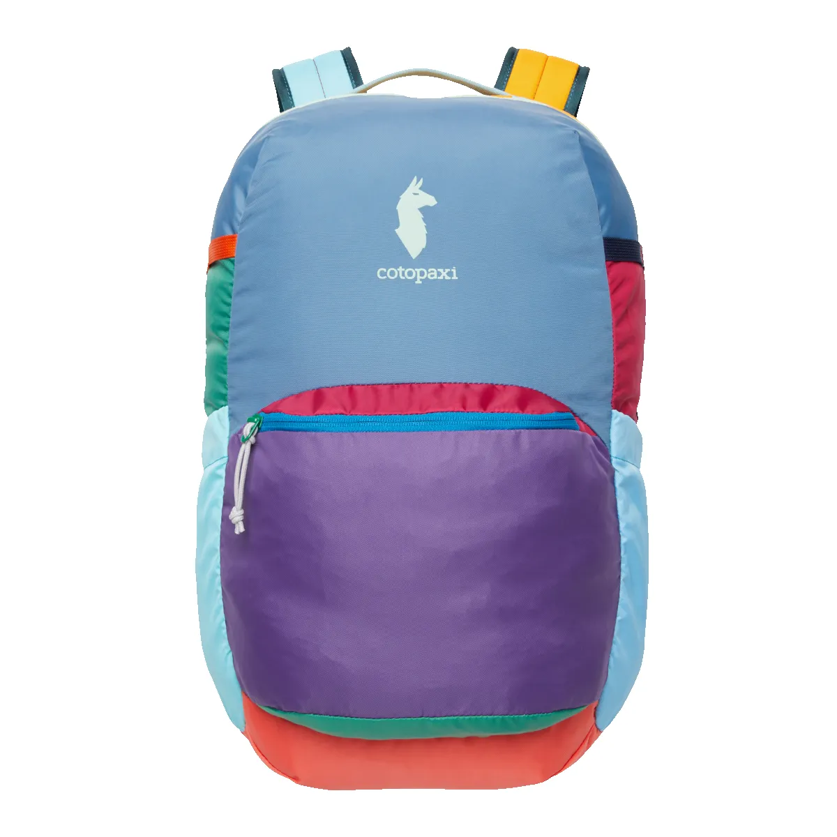 Chiquillo 30L Daypack - Del Día sold by cotopaxi product image thumbnail 3