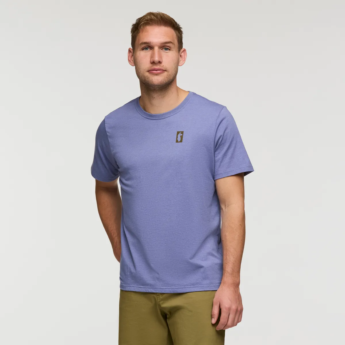 Gear For Good Stripes T-Shirt - Men's sold by cotopaxi