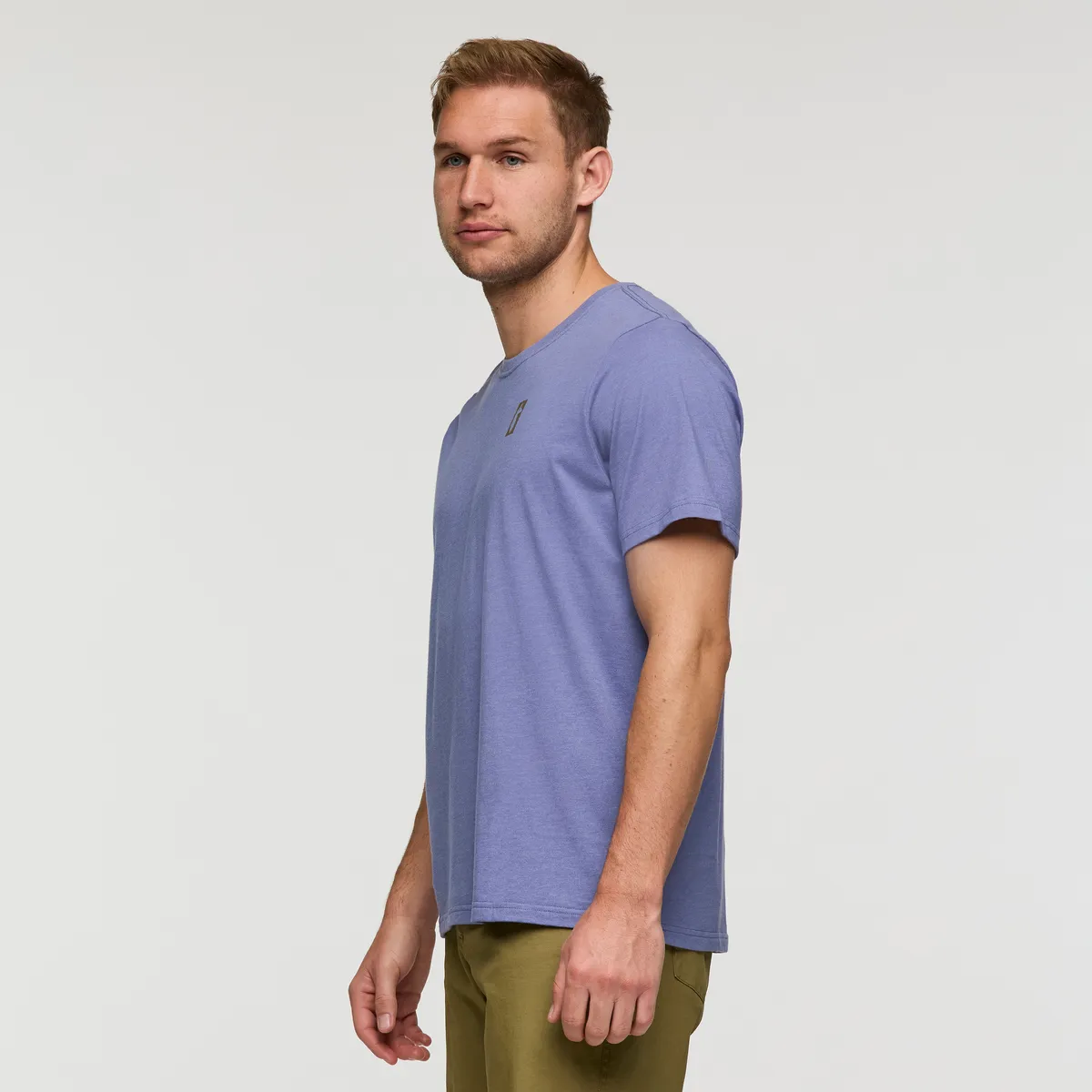 Gear For Good Stripes T-Shirt - Men's sold by cotopaxi product image thumbnail 3