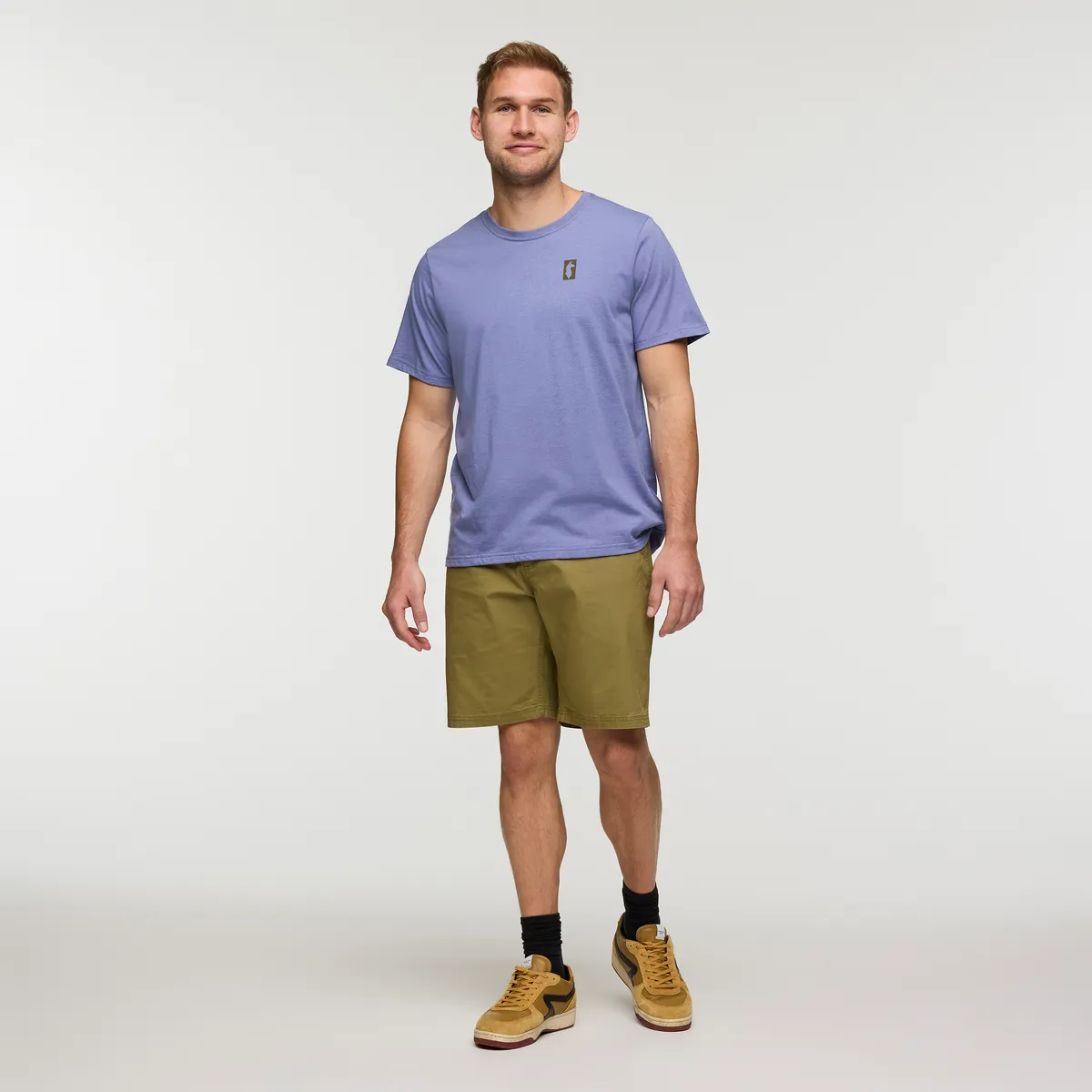 Gear For Good Stripes T-Shirt - Men's sold by cotopaxi product image thumbnail 2