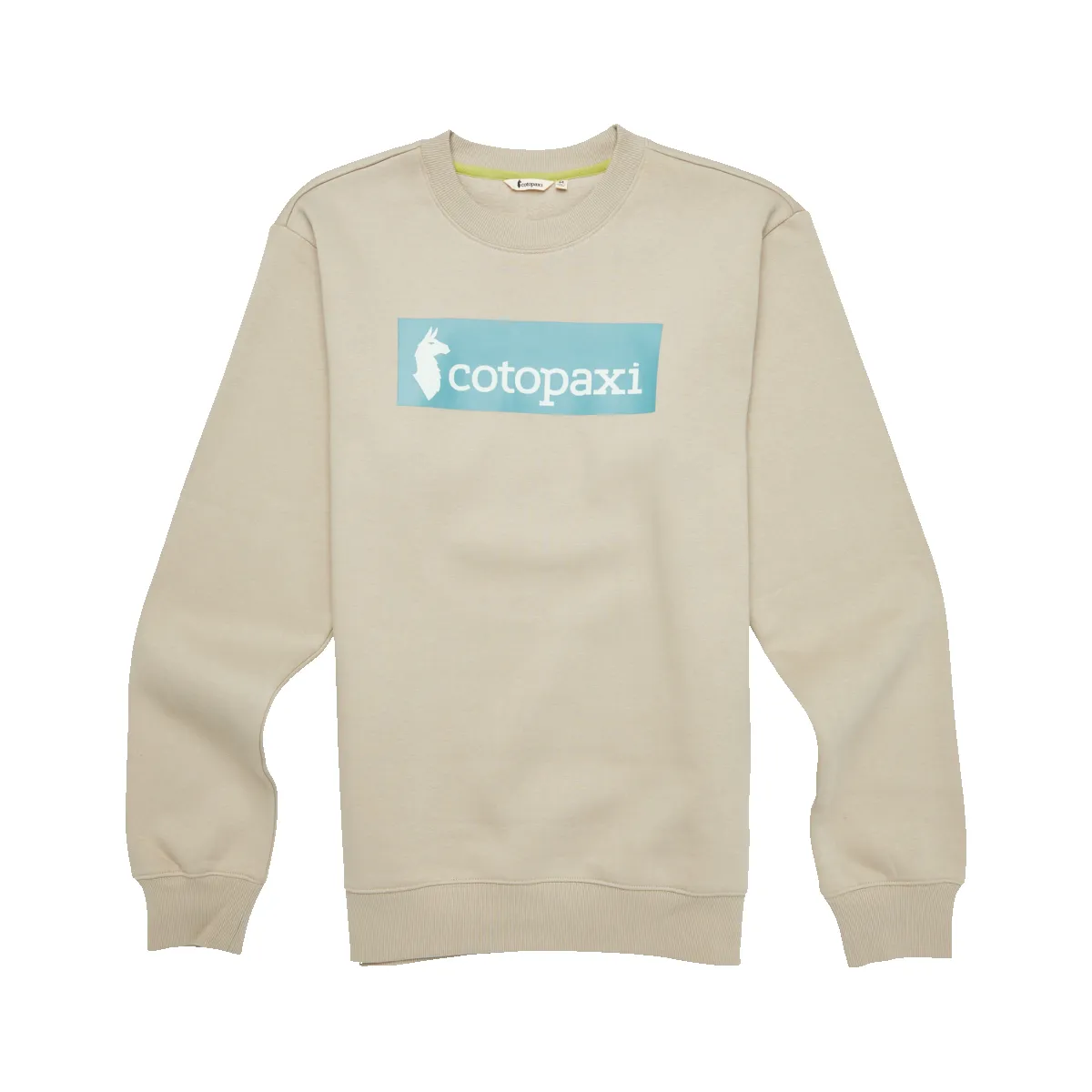 Cotopaxi Icon Crew Sweatshirt - Men's sold by cotopaxi