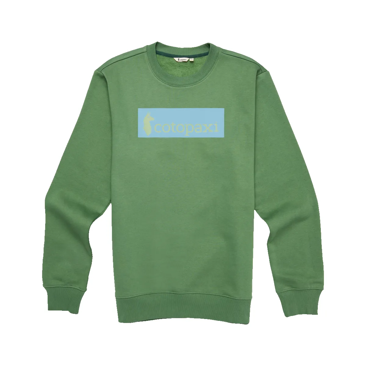 Cotopaxi Icon Crew Sweatshirt - Men's sold by cotopaxi product image thumbnail 3