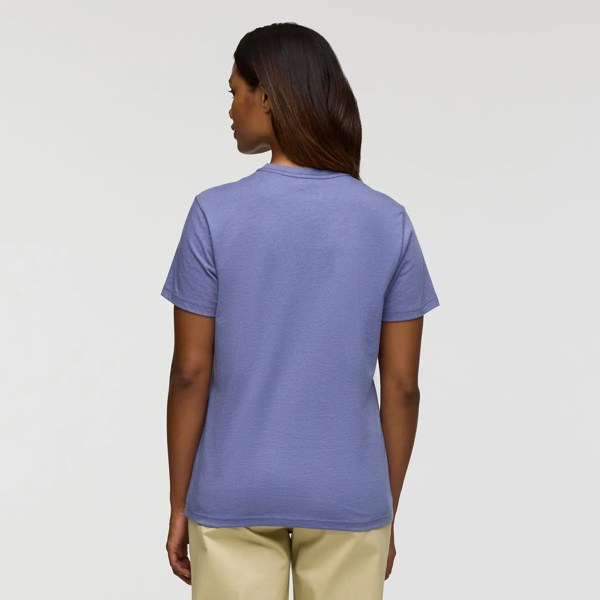 Sunrise Lake T-Shirt - Women's sold by cotopaxi product image thumbnail 4