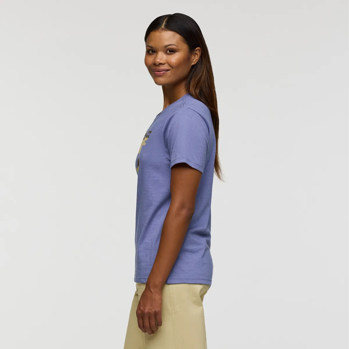 Sunrise Lake T-Shirt - Women's sold by cotopaxi product image thumbnail 3