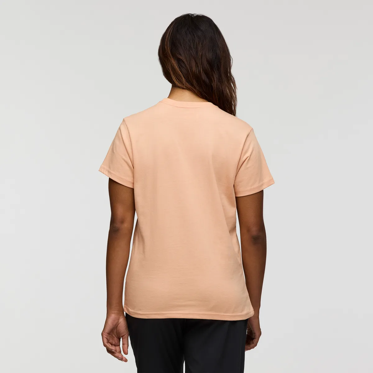 Llama Block T-Shirt - Women's sold by cotopaxi product image thumbnail 4