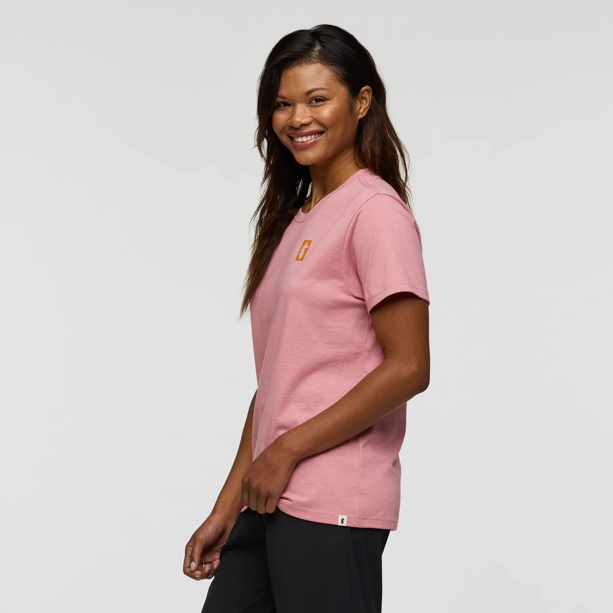 Gear For Good Stripes T-Shirt - Women's sold by cotopaxi product image thumbnail 3