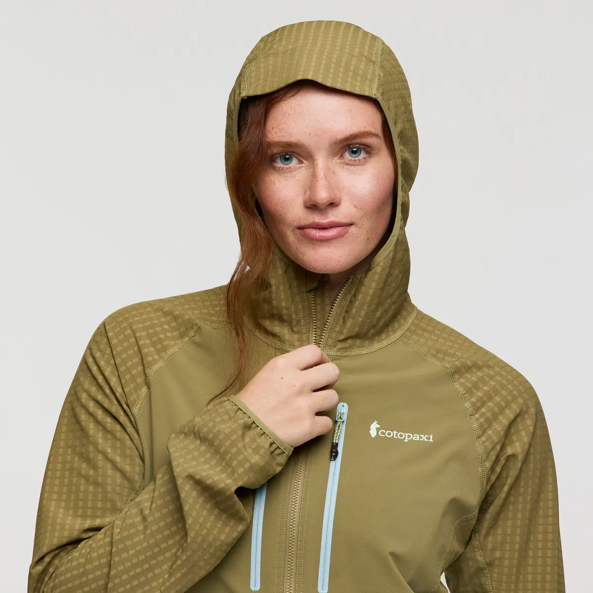 Yermo Hooded Jacket - Women's sold by cotopaxi product image thumbnail 5