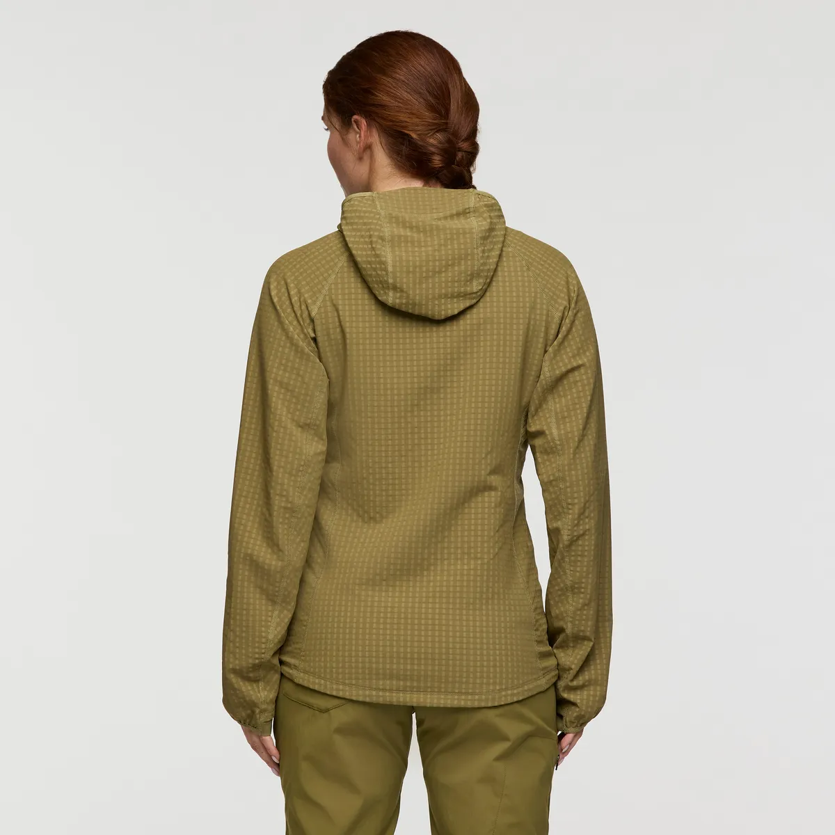 Yermo Hooded Jacket - Women's sold by cotopaxi product image thumbnail 4