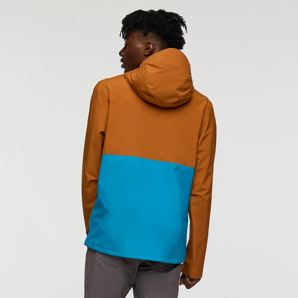 Impermeo 3L Hooded Shell Jacket - Men's sold by cotopaxi product image thumbnail 4