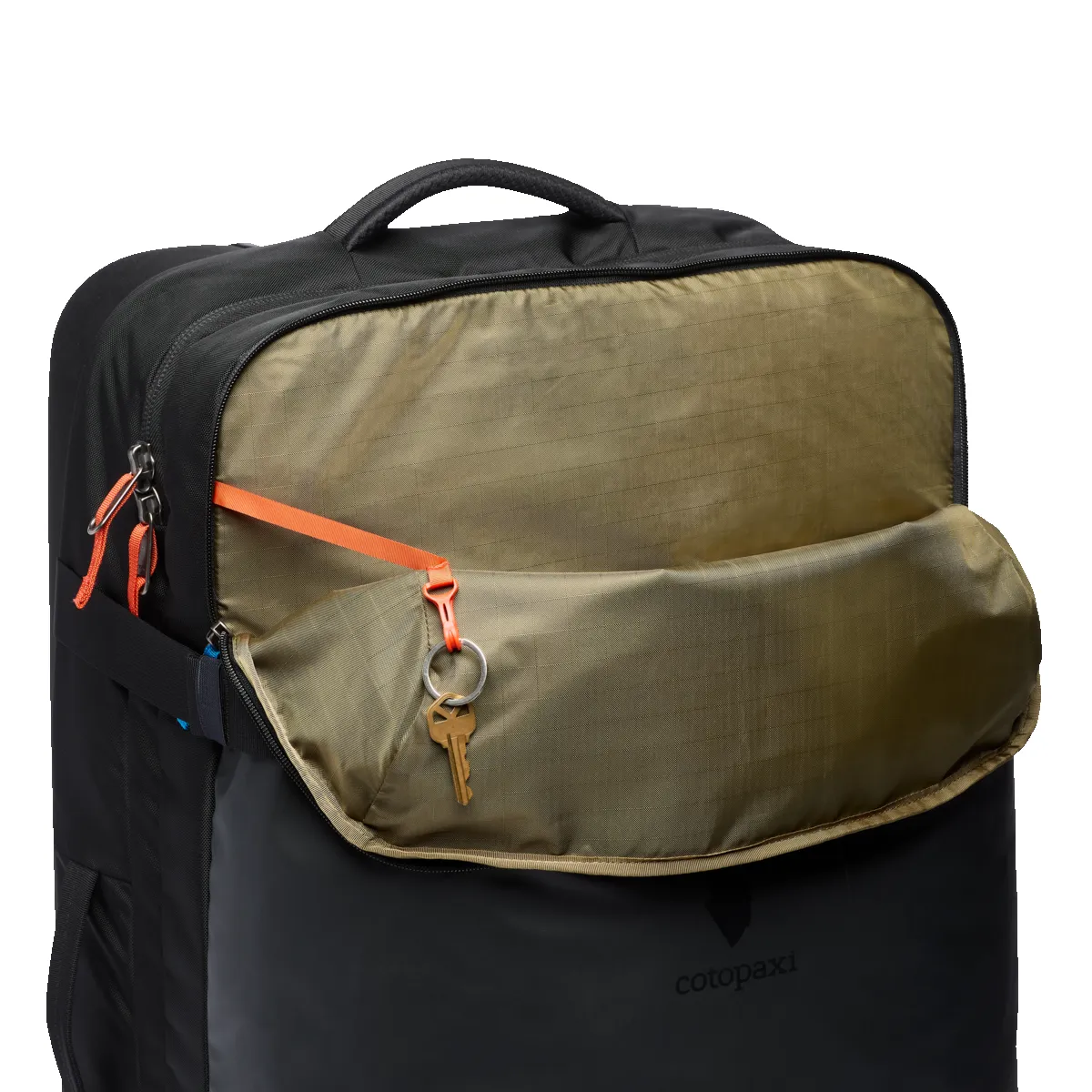 Allpa 100L Roller Bag sold by cotopaxi product image thumbnail 4