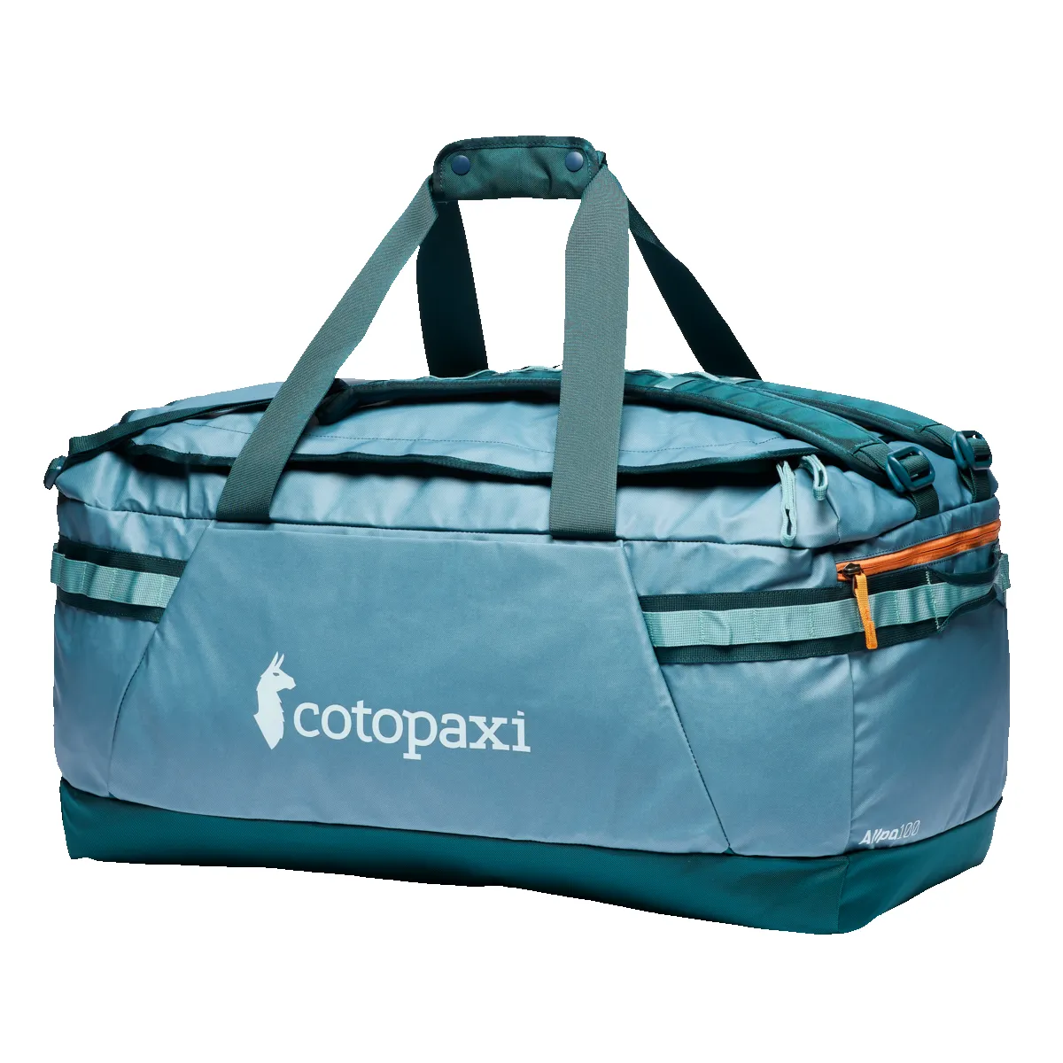 Allpa Getaway 100L Duffel sold by cotopaxi
