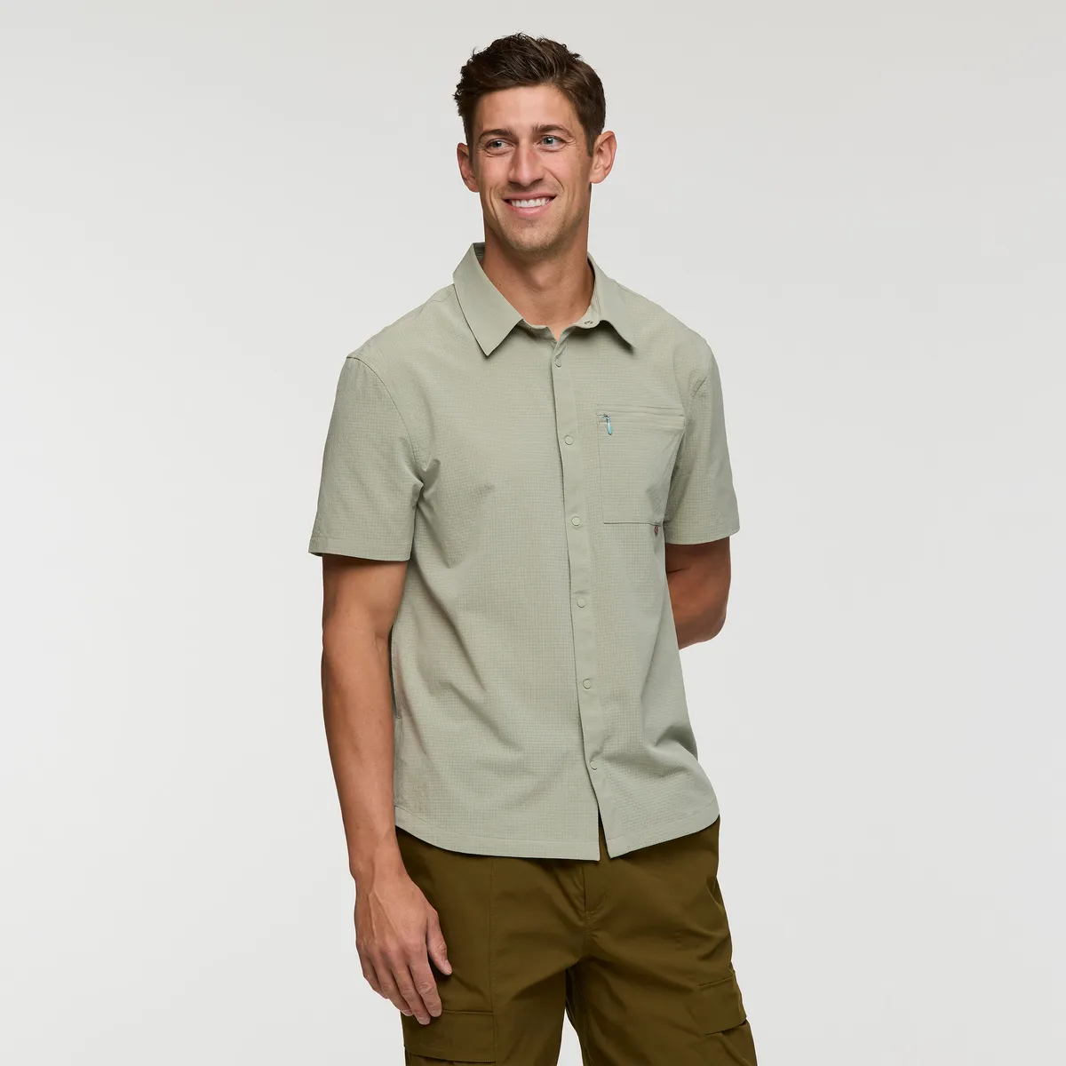 Pulso Tech Shirt - Men's sold by cotopaxi