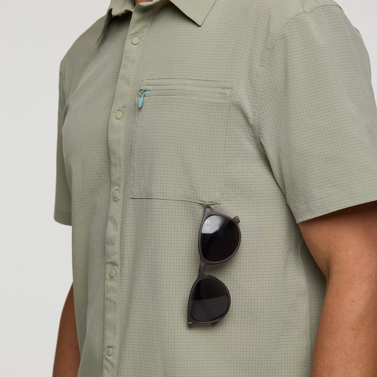 Pulso Tech Shirt - Men's sold by cotopaxi product image thumbnail 5