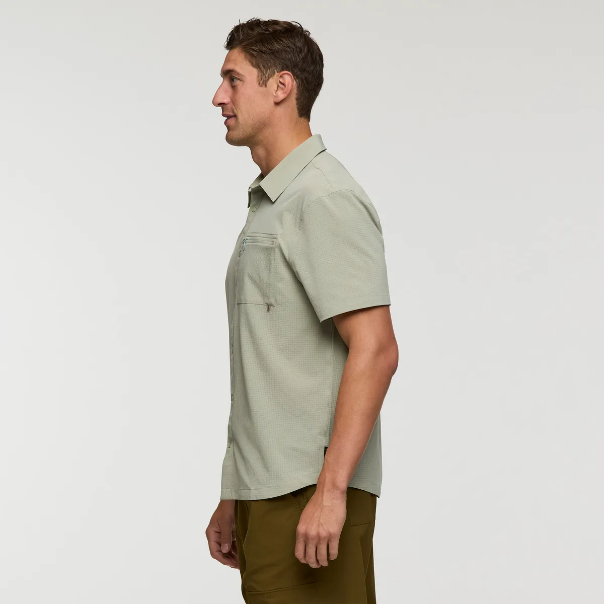 Pulso Tech Shirt - Men's sold by cotopaxi product image thumbnail 3