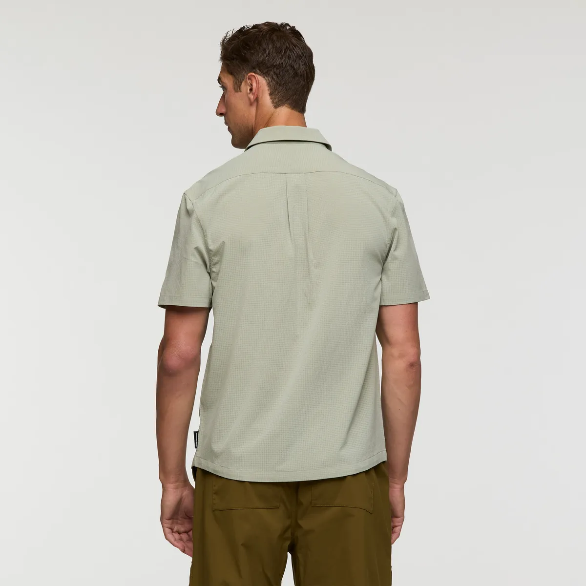 Pulso Tech Shirt - Men's sold by cotopaxi product image thumbnail 4