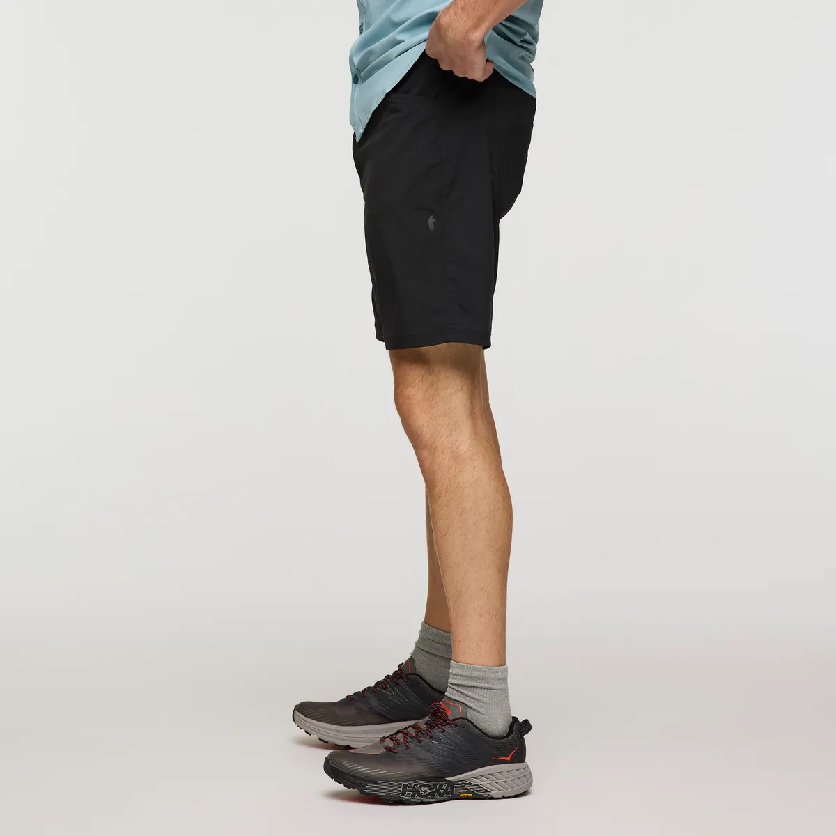 Coraje Tech Short - Men's sold by cotopaxi product image thumbnail 3