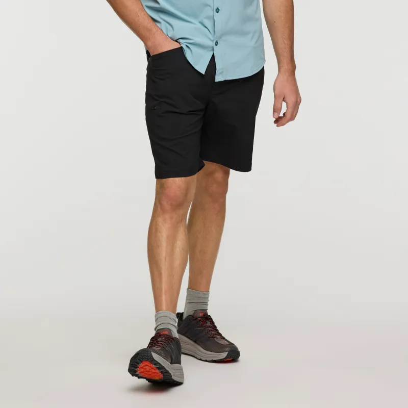 Coraje Tech Short - Men's sold by cotopaxi