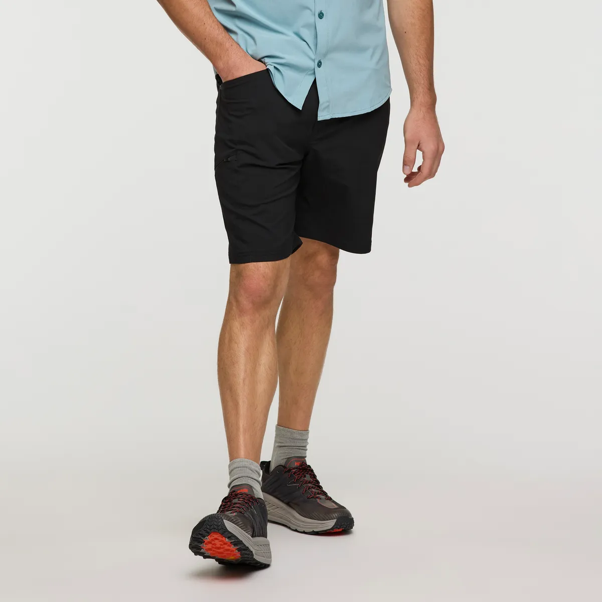 Coraje Tech Short - Men's sold by cotopaxi