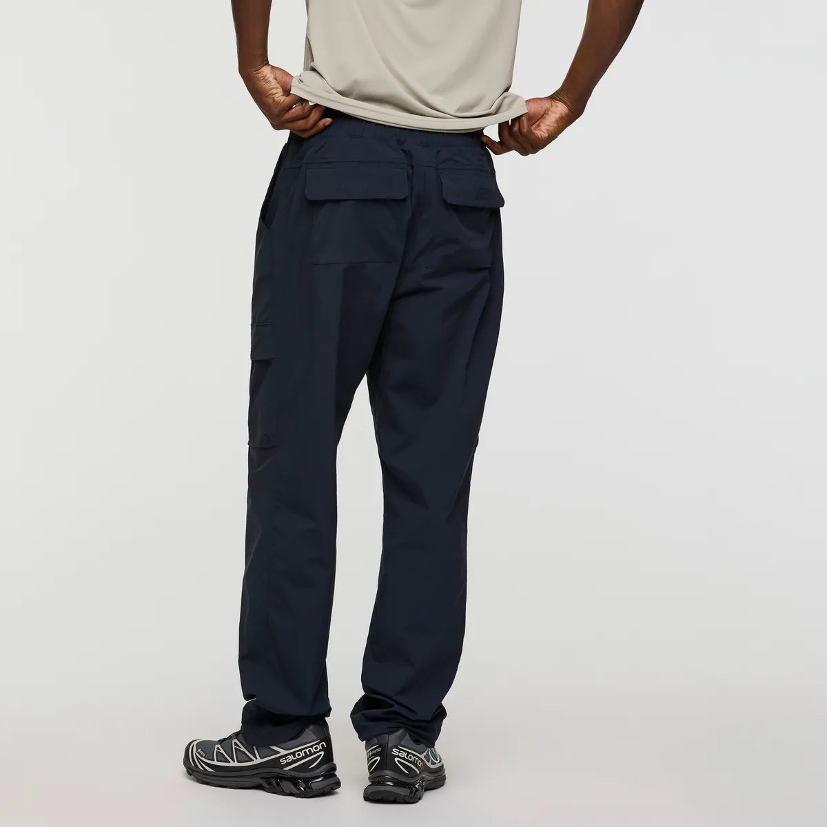 Coraje Tech Cargo Pant - Men's sold by cotopaxi product image thumbnail 4