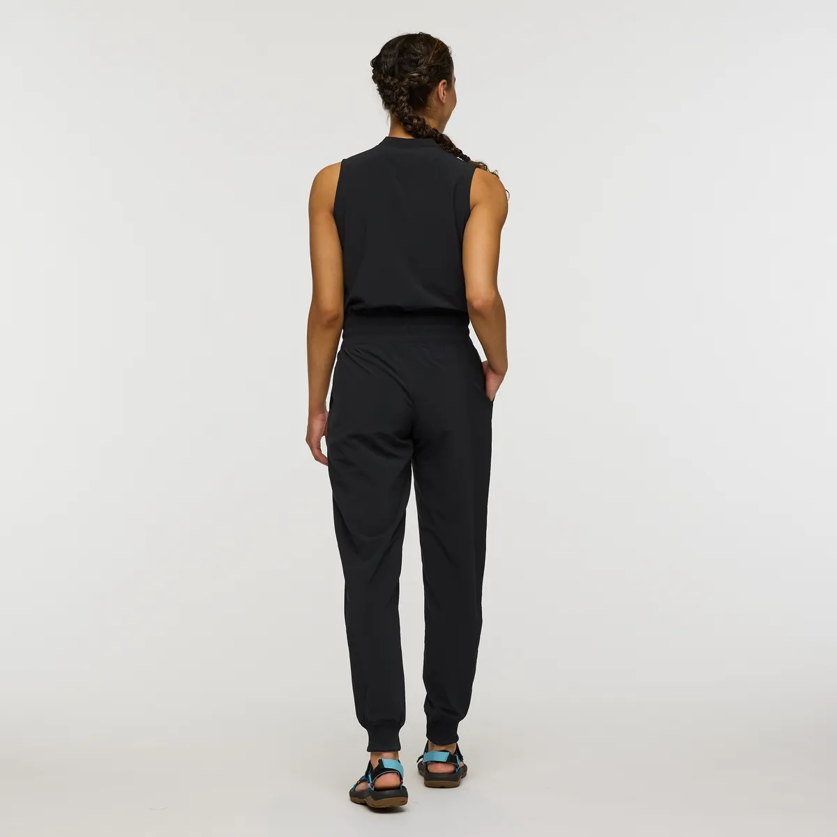 Cambio Jumpsuit - Women's sold by cotopaxi product image thumbnail 3
