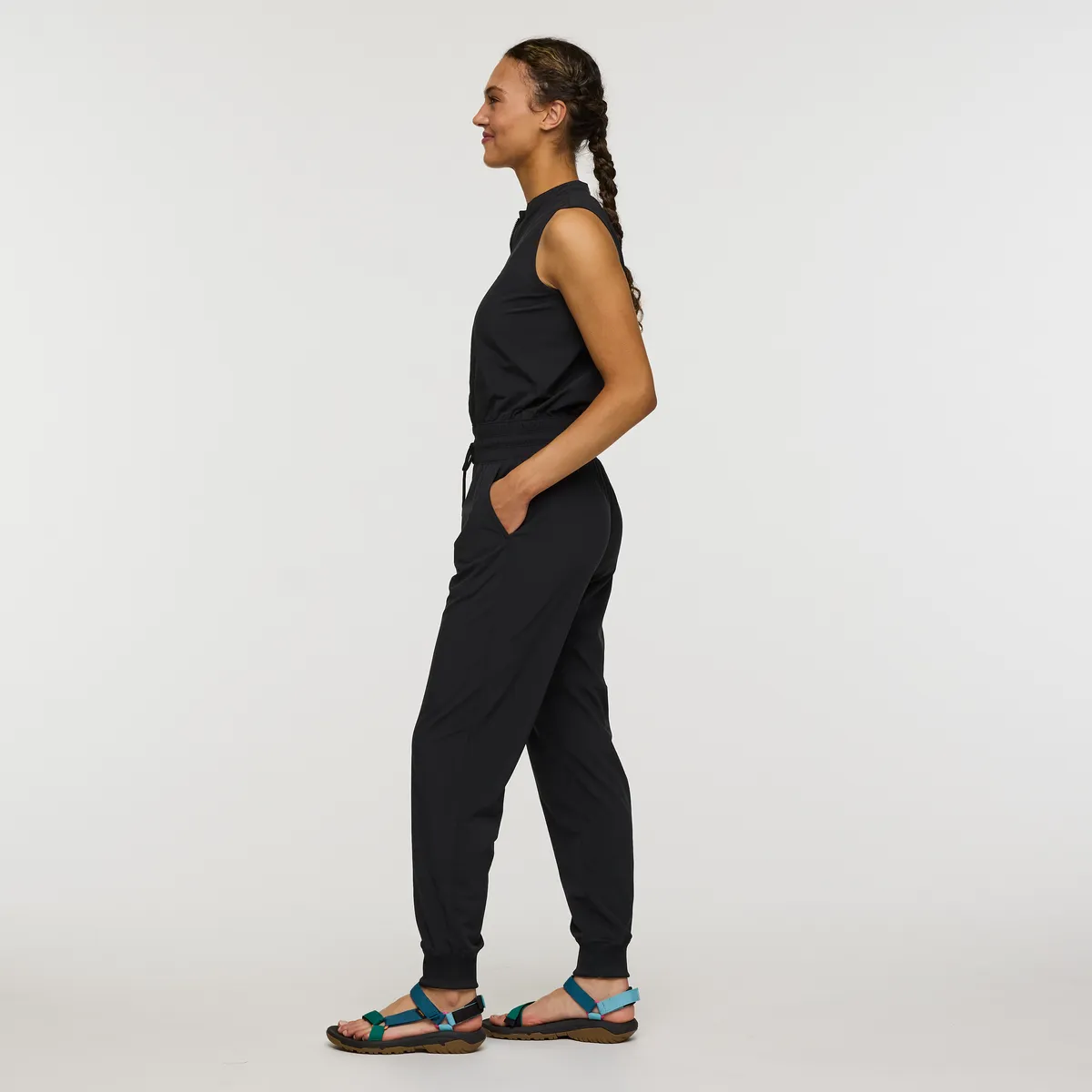 Cambio Jumpsuit - Women's sold by cotopaxi product image thumbnail 2