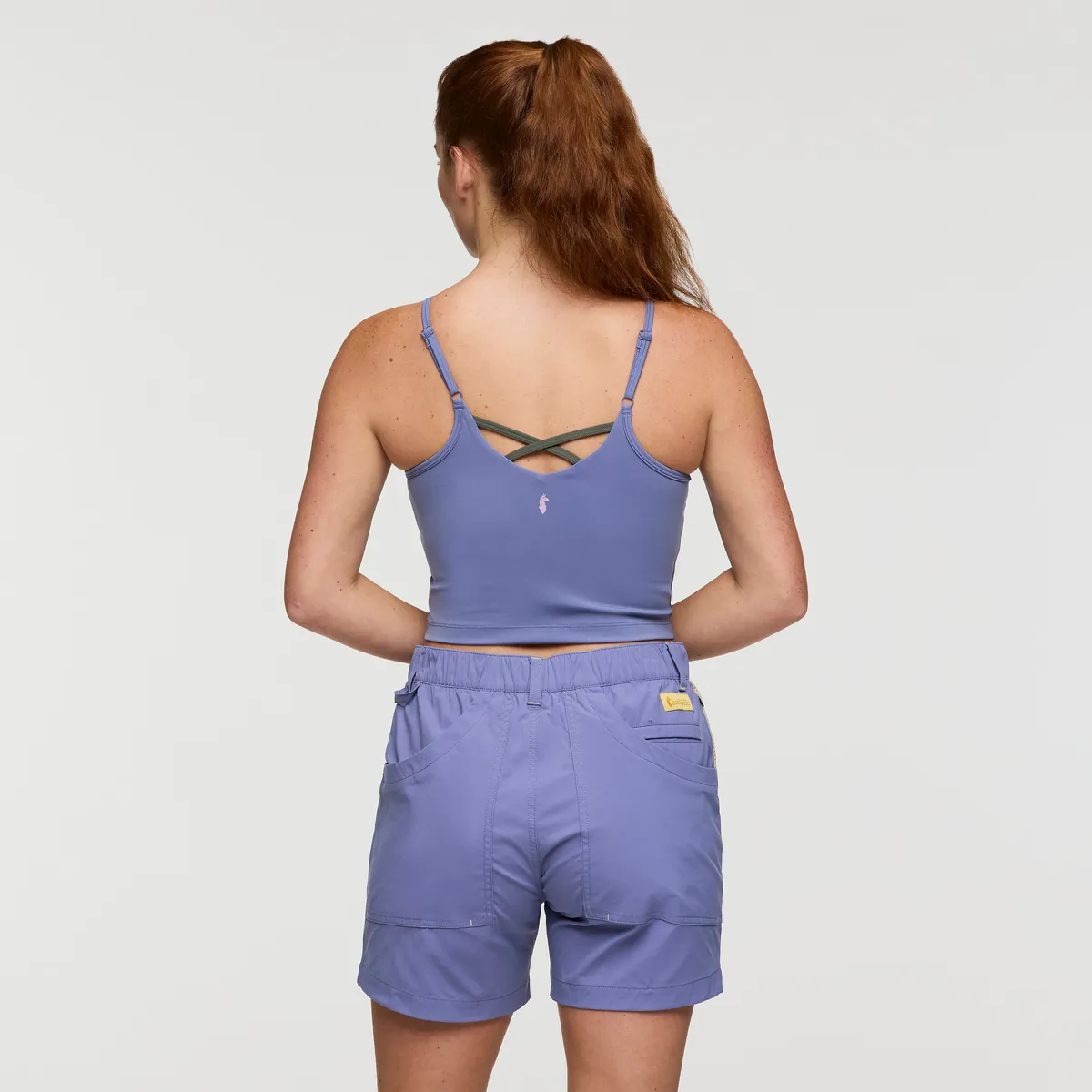 Muevo Scoop Tank - Women's sold by cotopaxi product image thumbnail 4