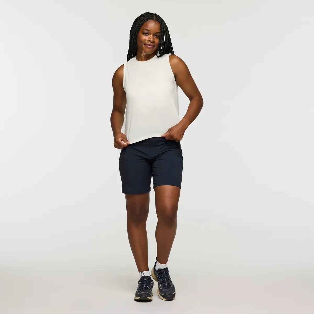 Empaca Tank - Women's sold by cotopaxi product image thumbnail 2
