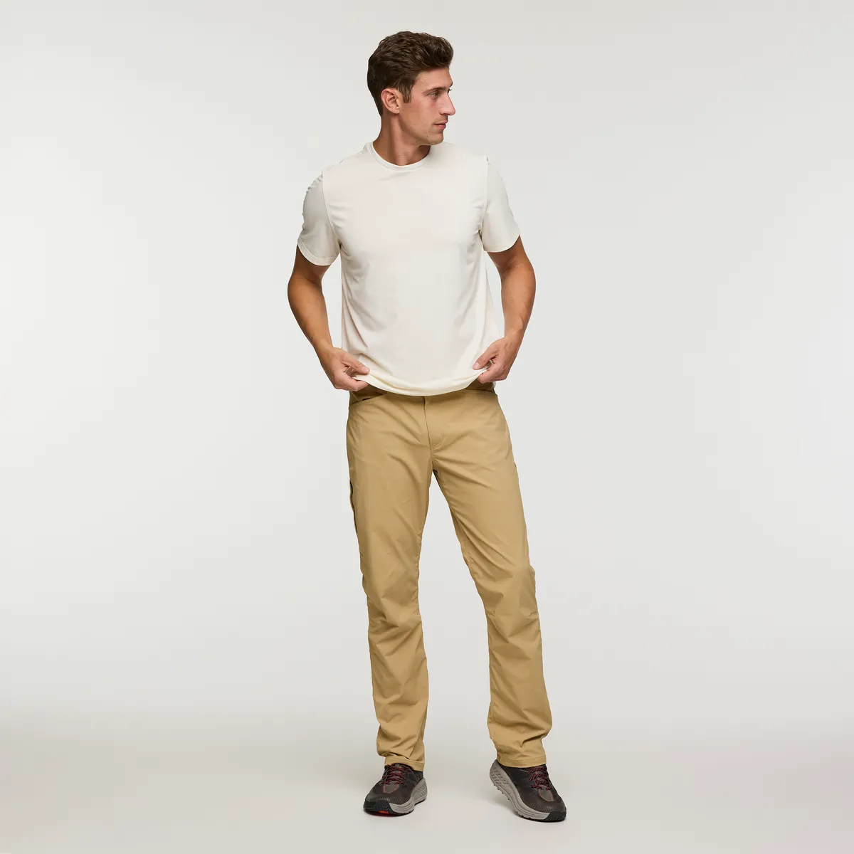 Empaca Crew T-Shirt - Men's sold by cotopaxi product image thumbnail 2