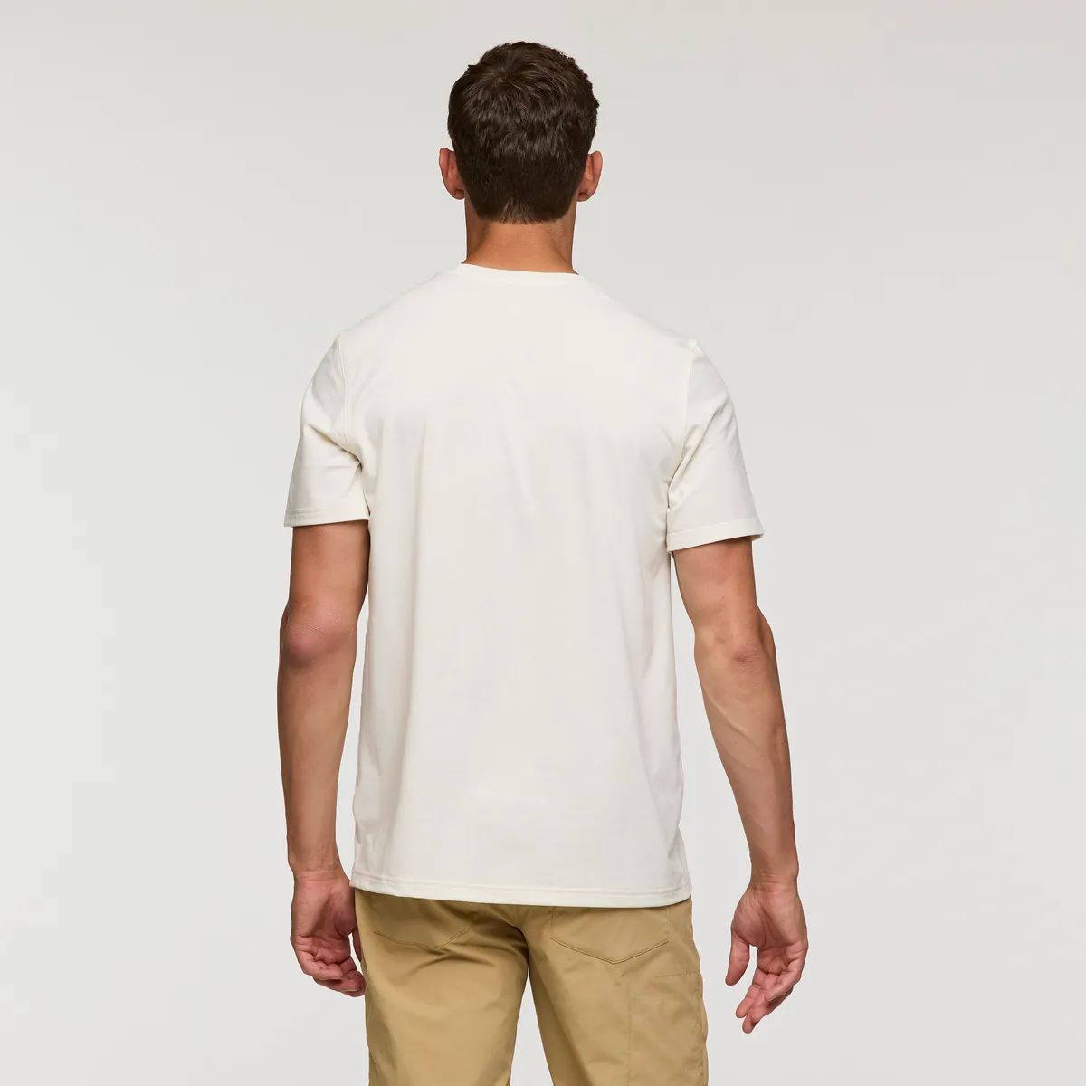 Empaca Crew T-Shirt - Men's sold by cotopaxi product image thumbnail 4