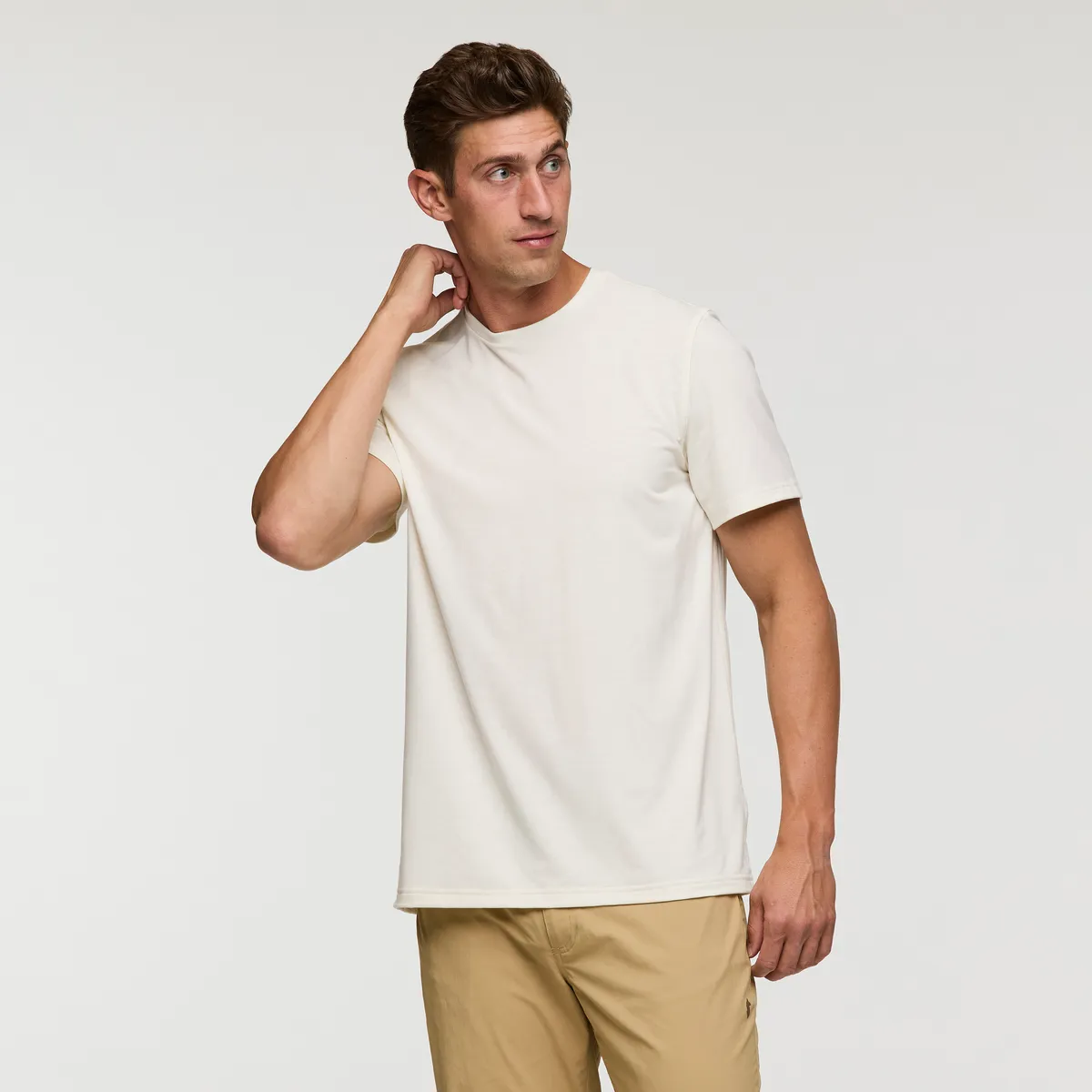 Empaca Crew T-Shirt - Men's sold by cotopaxi