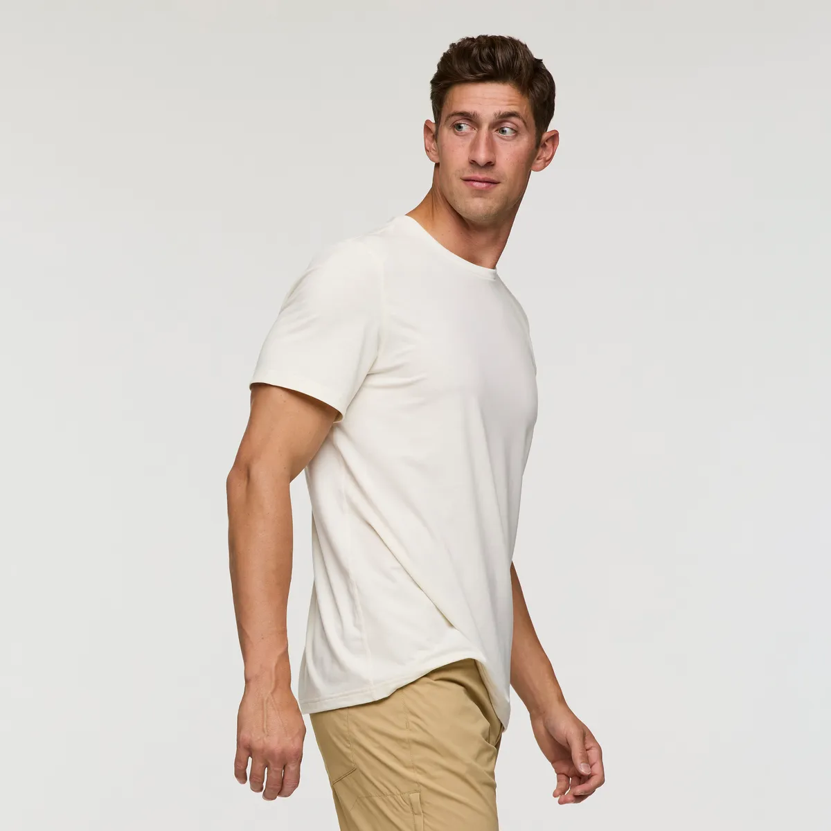 Empaca Crew T-Shirt - Men's sold by cotopaxi product image thumbnail 3