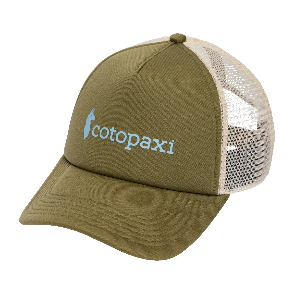 Vintage Trucker Hat sold by cotopaxi product image thumbnail 3