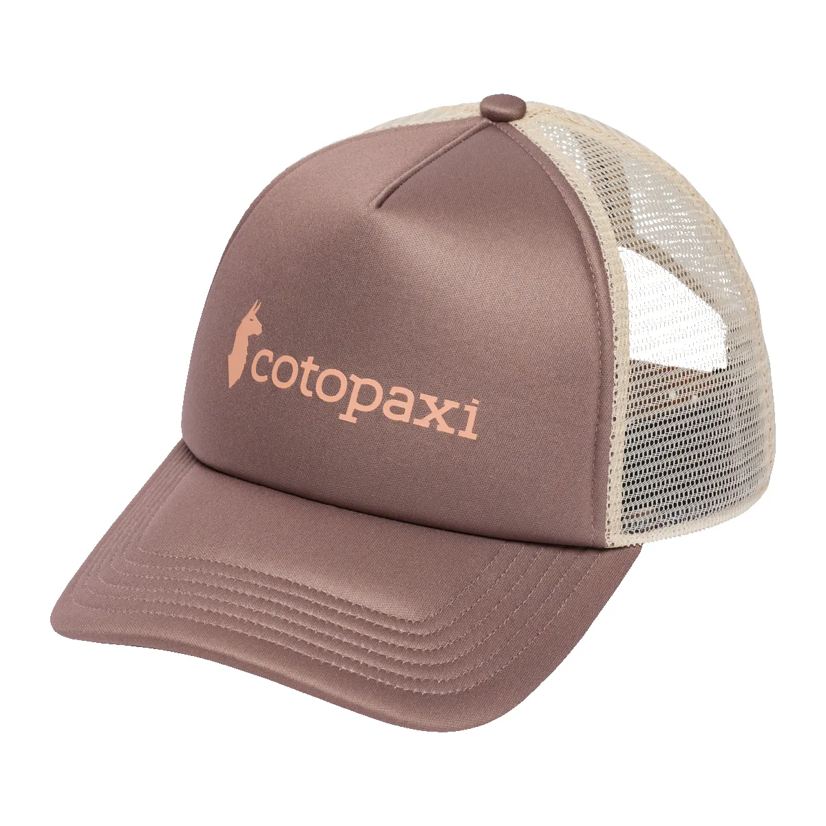 Vintage Trucker Hat sold by cotopaxi product image thumbnail 5