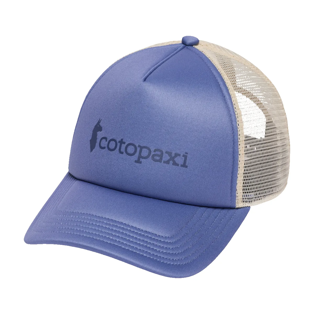 Vintage Trucker Hat sold by cotopaxi