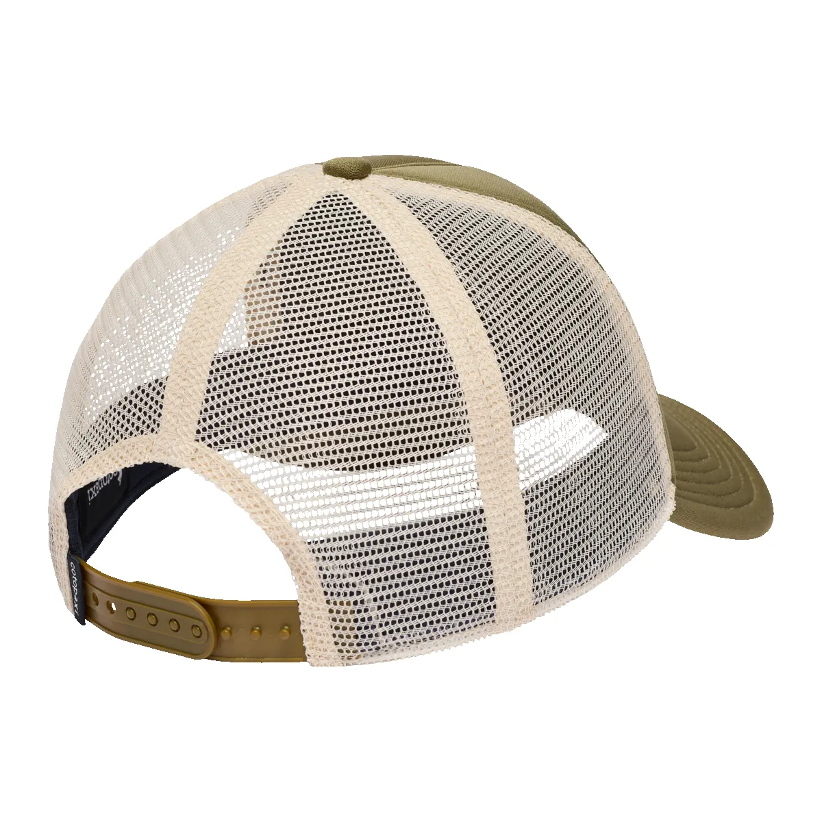 Vintage Trucker Hat sold by cotopaxi product image thumbnail 4